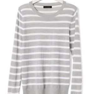 Banana Republic Crewneck Sweater